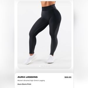 Alphalete Aura Leggings
